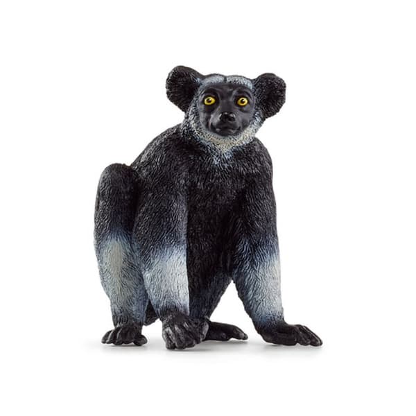 14877 figurine indriapa