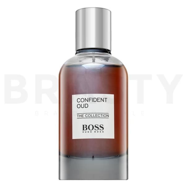Hugo Boss The Collection Confident Oud eau de parfum mand 100 ml