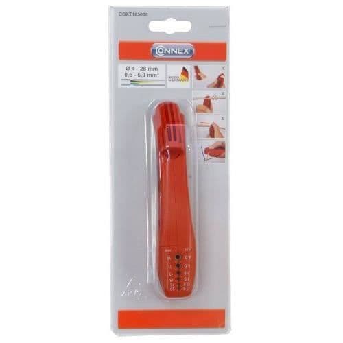 Connex coxt185008 Uddrag kniv