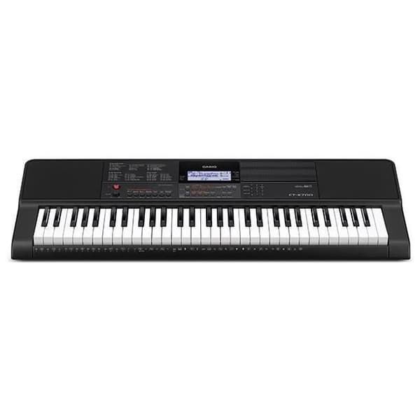 CASIO Klaver CT-X700 - 61 taster