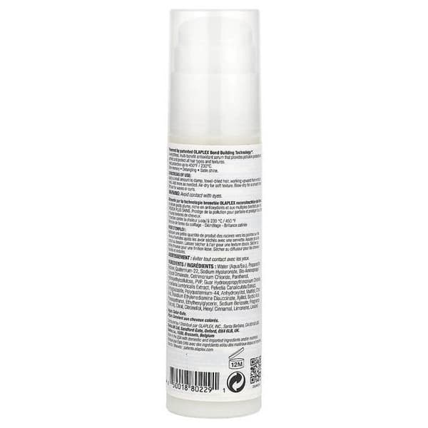 Olaplex No.9 Bond Protector Hårserum - 90ml - OLPXNo.9