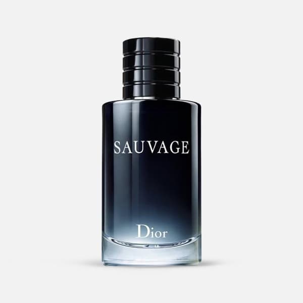 Dior Sauvage EDT 100ml