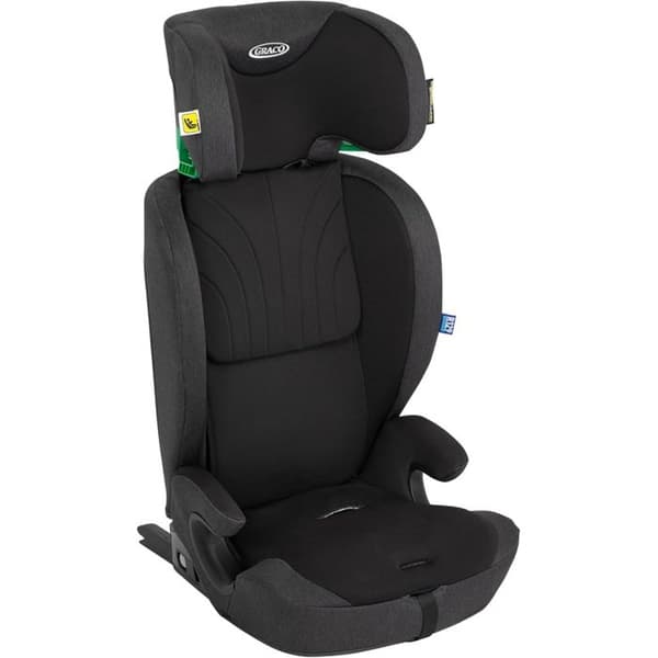 GRACO - Bilbarnstol i-Size Energi R129 - Midnatt