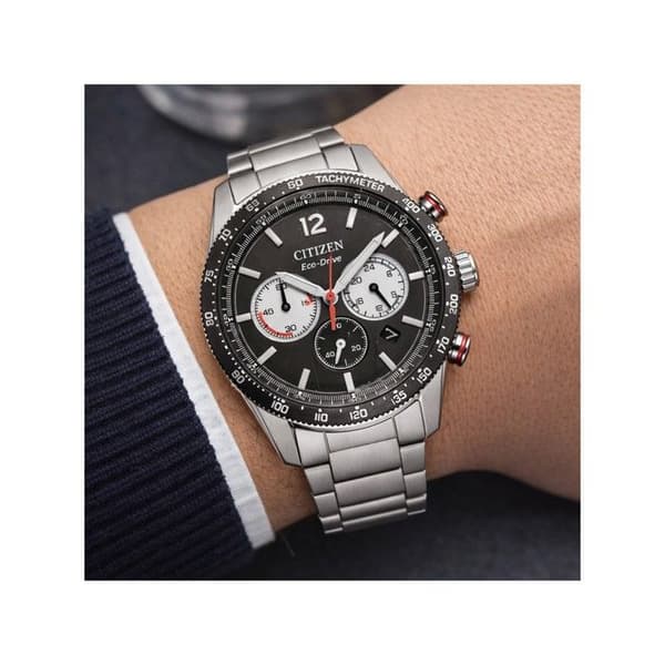 Citizen klocka - Herr - CA4714-55E