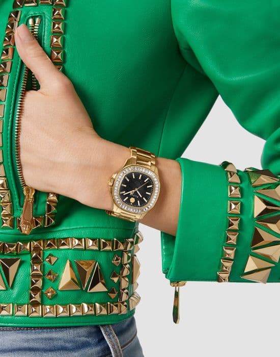 Philipp Plein klocka - Dam - PWTAA0623