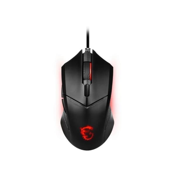 Kablet gaming mus - MSI - CLUTCH GM08
