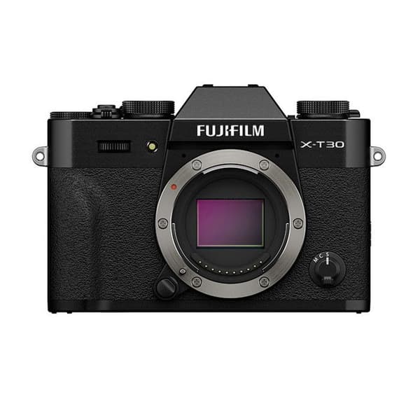FUJIFILM X-T30 III I SORT