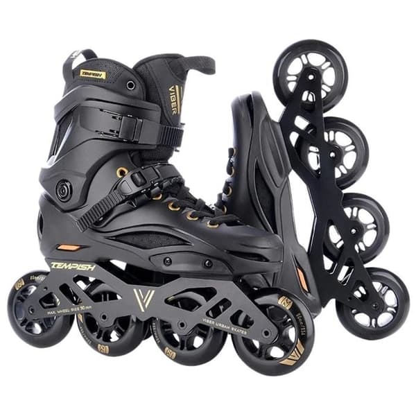 Roller freeskate Tempish Viber L.E. 90