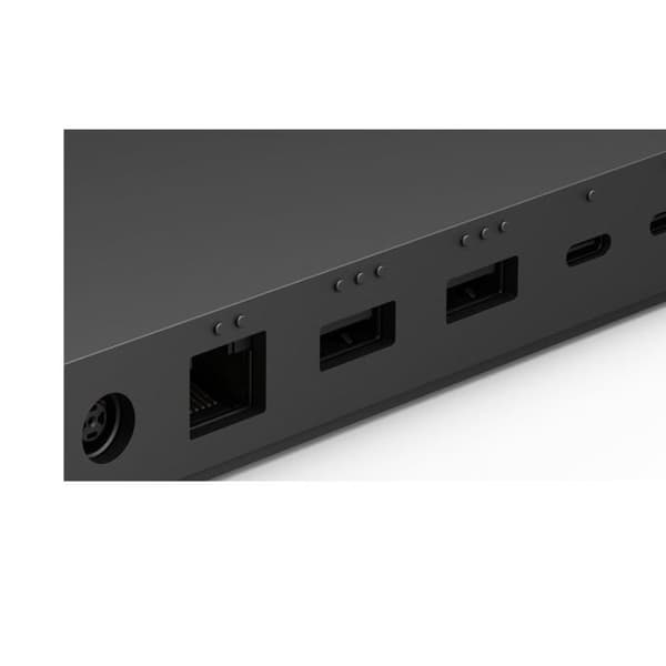 Microsoft Surface Dock - stat