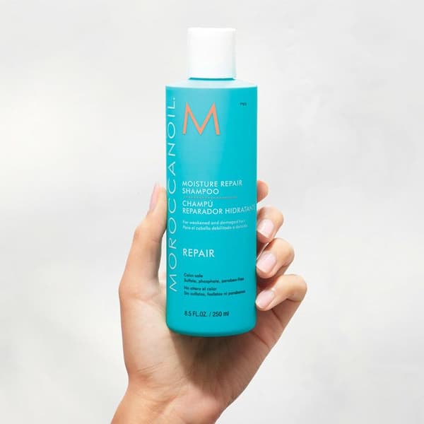 Moroccanoil - Reparerende Shampoo 250ml