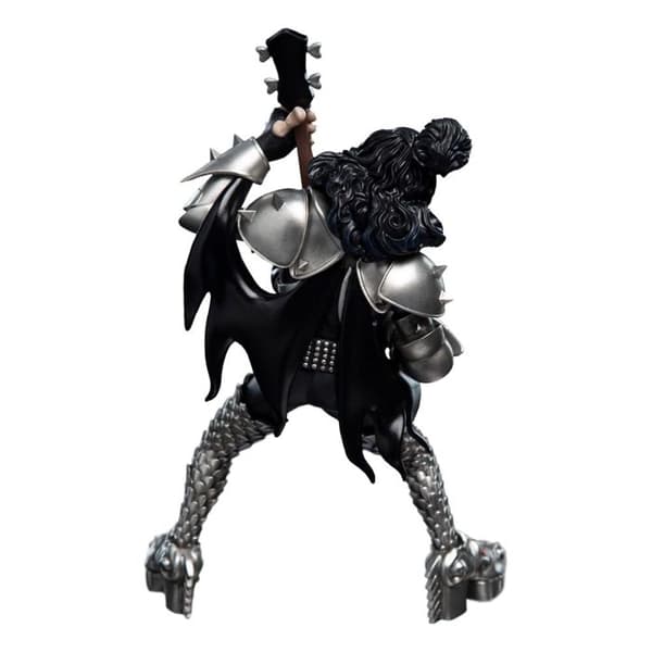 Weta Workshop - Kyss - Figur - Mini Epics Demon 18 cm