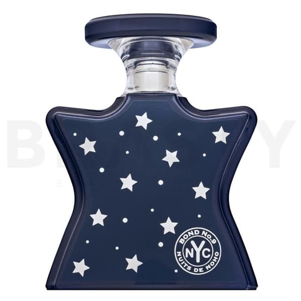 Bond No. 9 Nuits de Noho eau de parfum til kvinder 50 ml