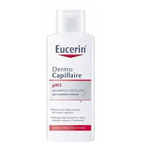 EUCERIN - Shampoo PH5 250 ml