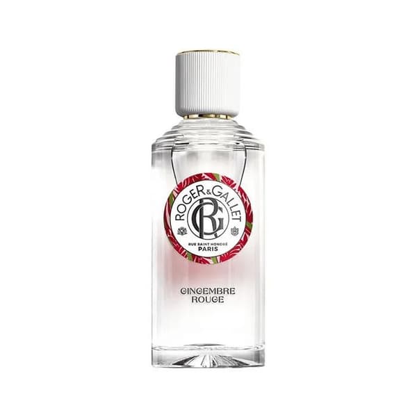 Roger & Gallet Ginger Red Dufteau 100ml