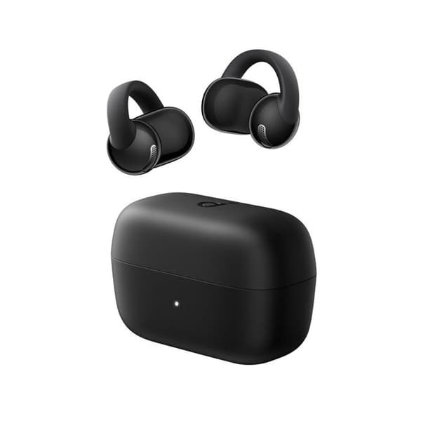 Bluetooth-hörlurar - SOUNDCORE - C50i - Öppen öron - Bluetooth 6.0 - 28 timmar