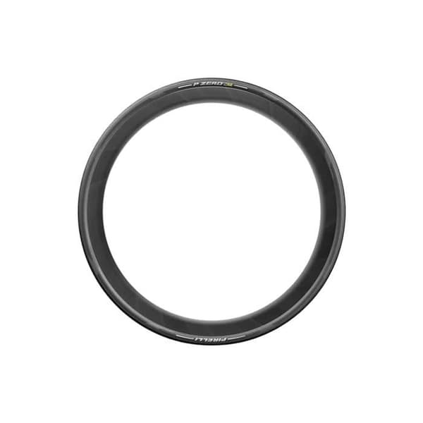 Cykeldäck - Pirelli - P Zero Race Tlr Rs - 700x30C - Svart - Fällbart