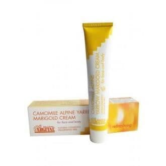 + Kamille Calendula Creme 50 Ml