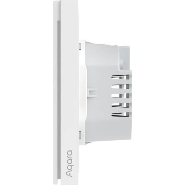 Väggkontakt - AQARA - WS-EUK03 - ZigBee 3.0 - 10A - 460W