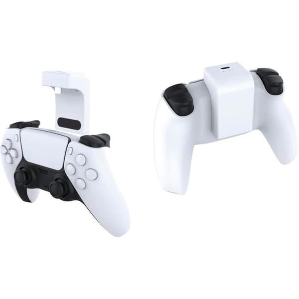 Tilbehør Controller - YENKEE YCP 2012 JUICEBOX - Ekstern Batteri - 1800mAh - USB-forbindelse