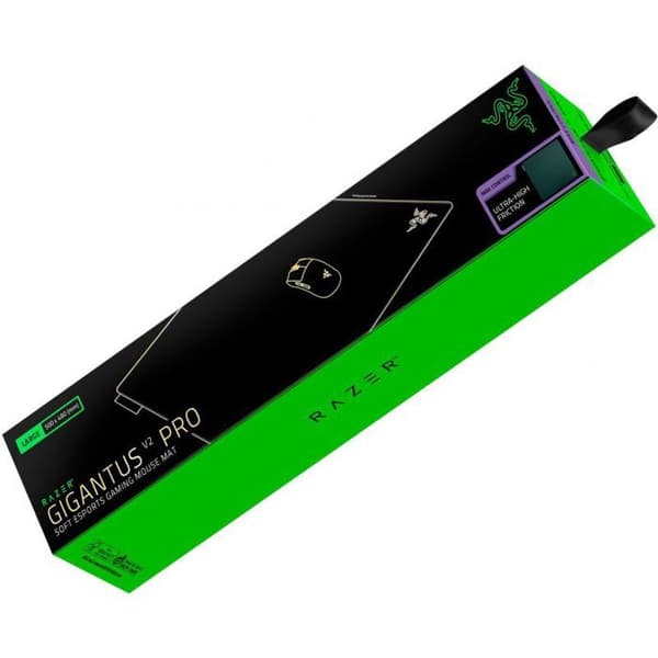 Razer musmatta