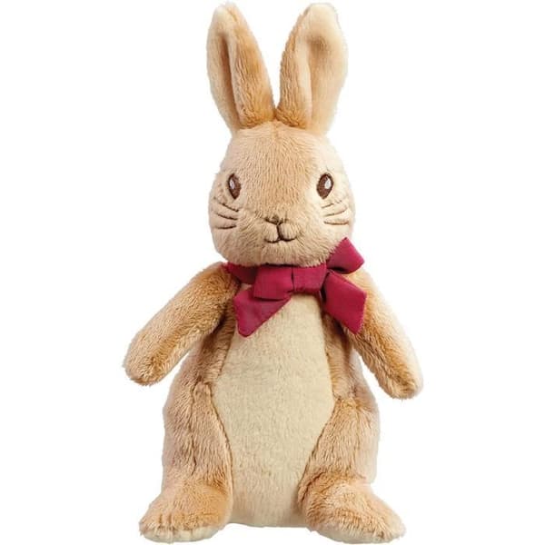 Rainbow Designs Flopsy Bunny Blød Legetøj - 16 Cm