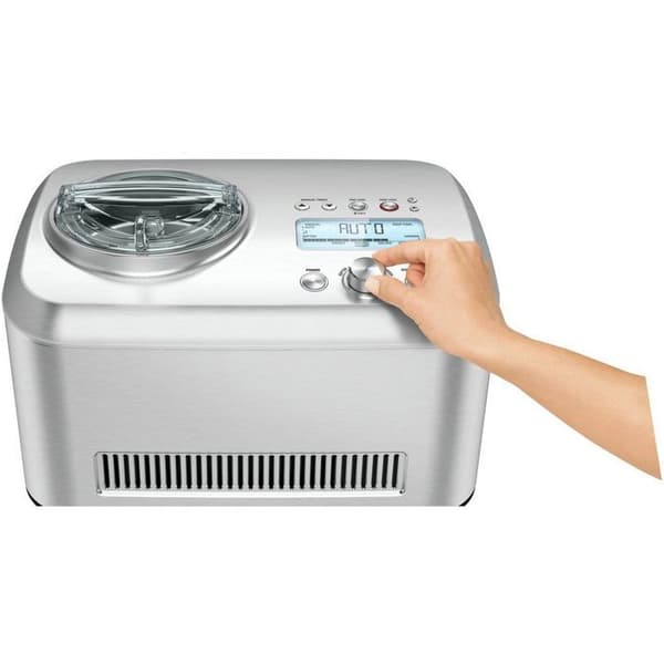 Glassmaskin - SAGE - BCI600 - 200 W - 1 L - 12 program