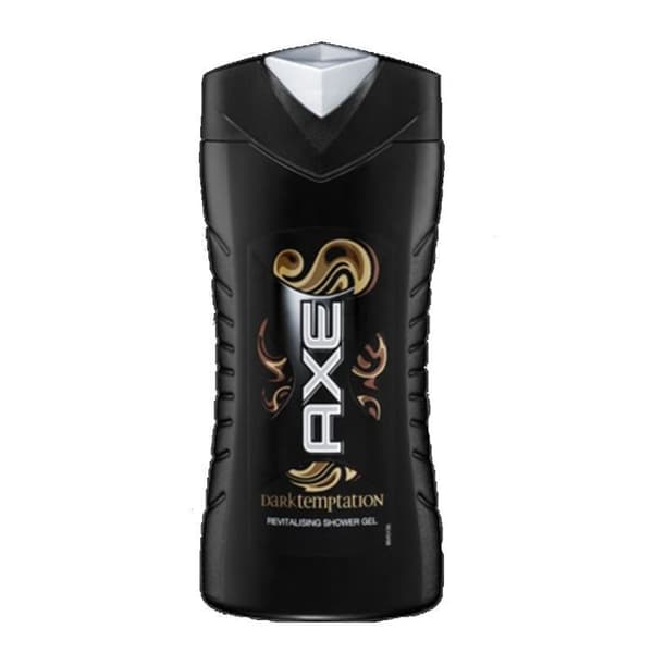 AXE Dark Temptation - Duschgel - 400ml