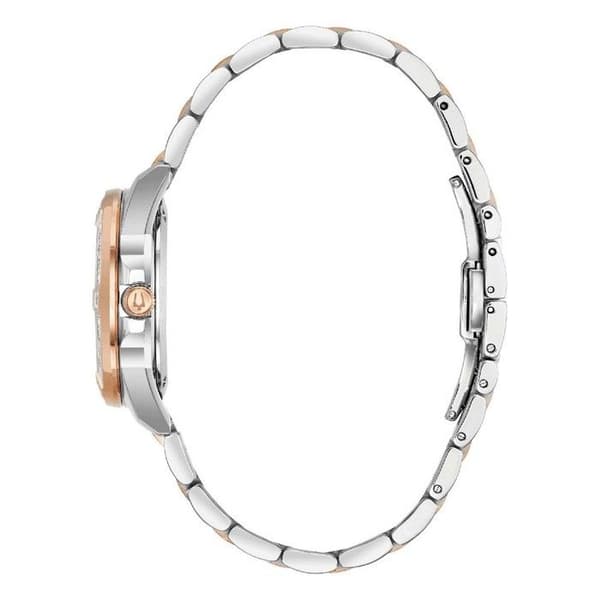 Bulova dameur 98R234