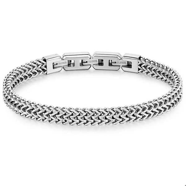 Armband - Silver Stål - Brosway - BIK99