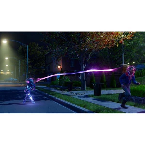 "Destroy All Humans! • Nintendo Switch 2-spel"