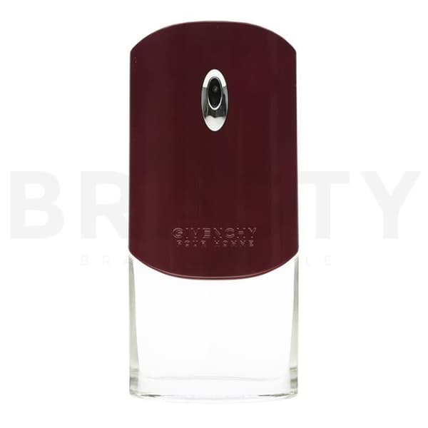 Givenchy Pour Homme eau de toilette til mænd 100 ml