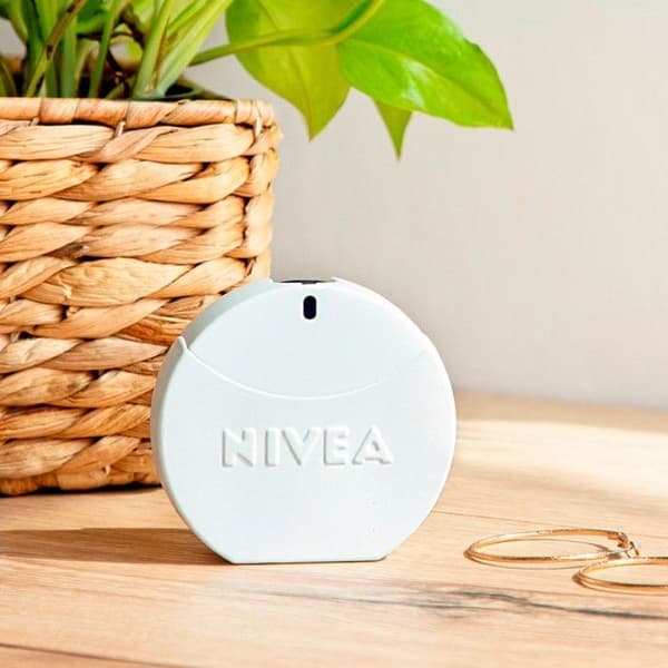 NIVEA Eau de Toilette - NIVEA parfumecreme - 30ml