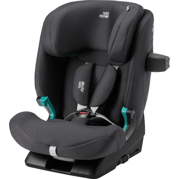 BRITAX RÖMER - Bilstol Advansafix Pro Classic 76-150cm Mørkegrå