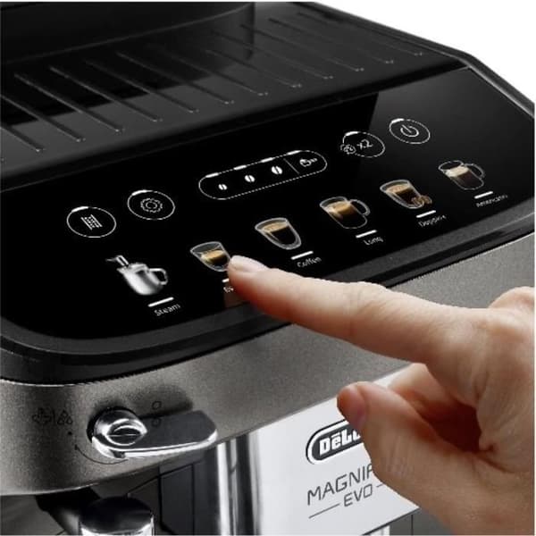 DE'LONGHI Expresso Grinder Magnifica Evo ECAM 290.42.TB