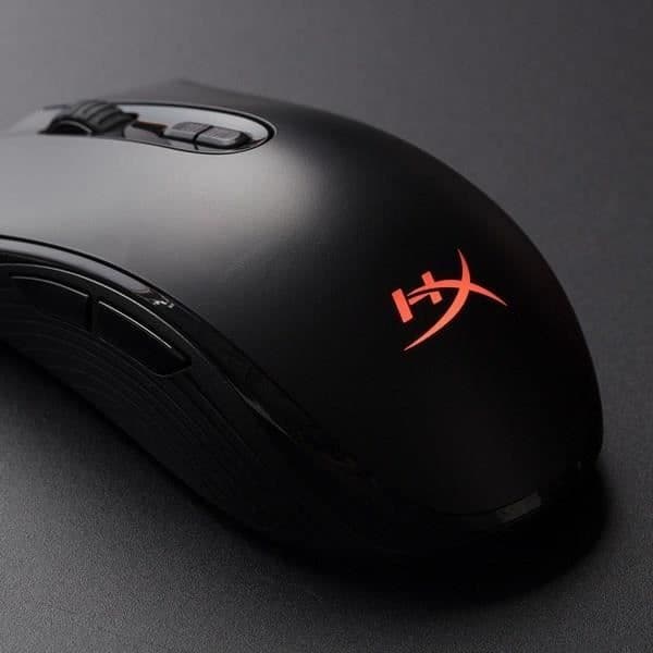Trådbunden spelmus - Hyperx Pulsefire Core