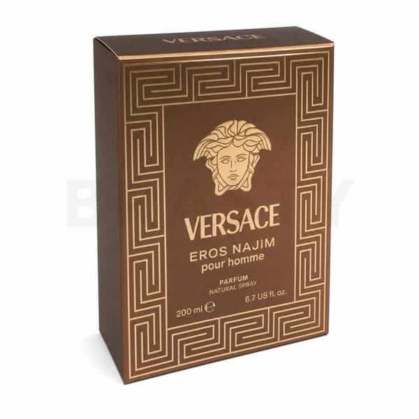 Versace Eros Najim parfume til mænd 200 ml