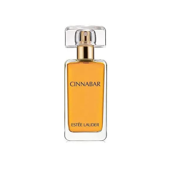 Eau de parfum - Estée Lauder - Cinnabar - 50 ml - Spray - EDP
