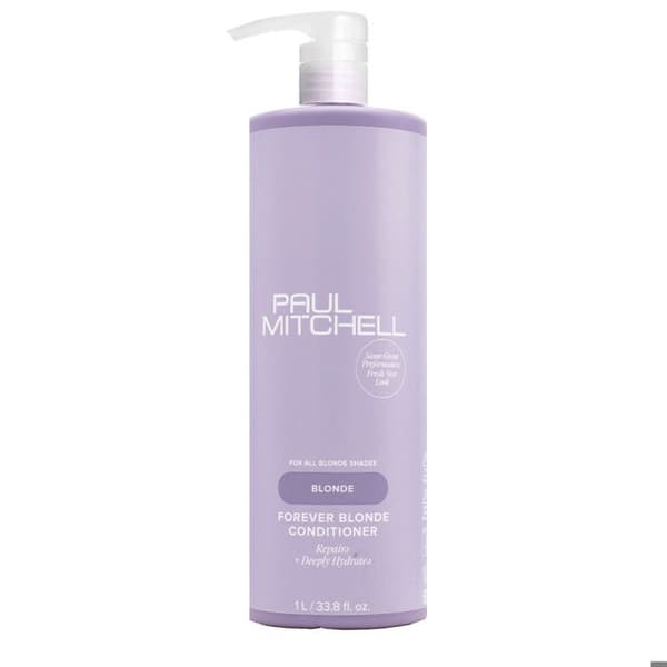 Paul Mitchell Forever Blonde Conditioner 1000ml