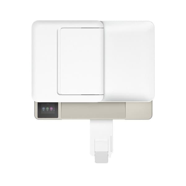HP Envy 6520e Multifunktionsskrivare Wi-Fi/Duplex Vit