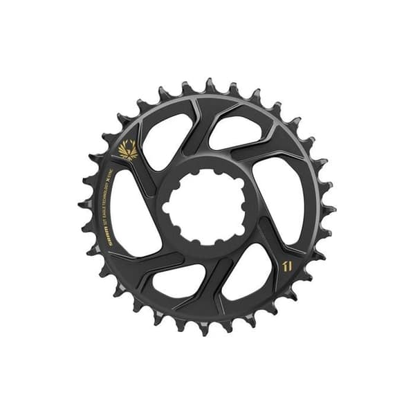 Plateau Sram X-Sync Eagle 34T DM 6mm offset