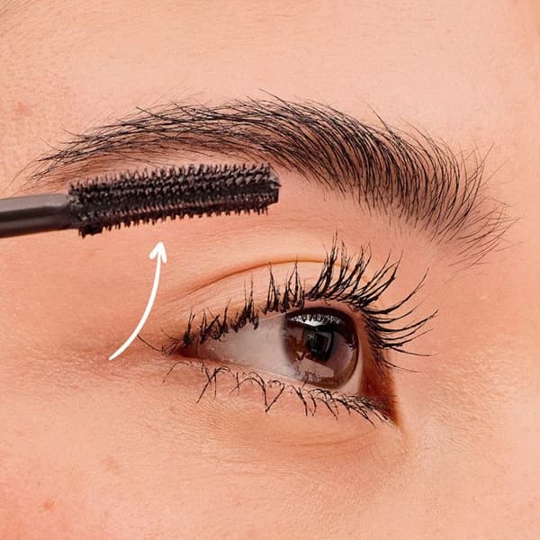 Mascara - BENEFIT - Roller Lash - Rejseformat - Sort - Ikke vandfast