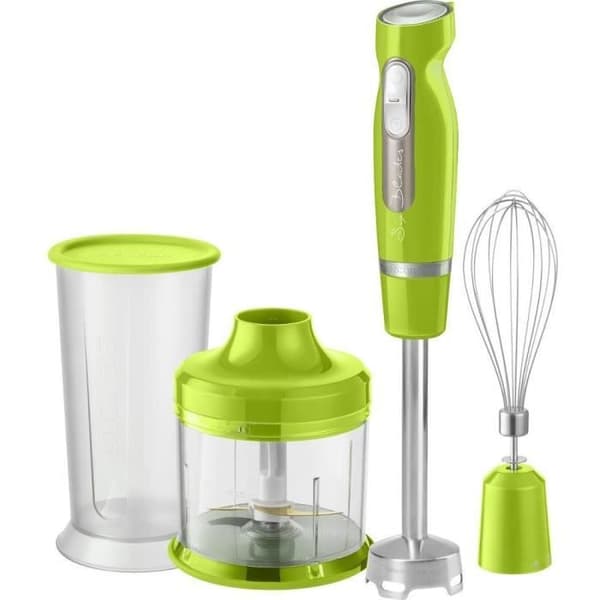 Stavblender - Sencor - SHB 4461GR-EUE3
