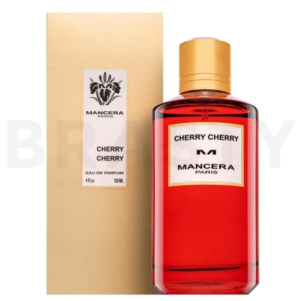 Mancera Cherry Cherry eau de parfum unisex 120 ml