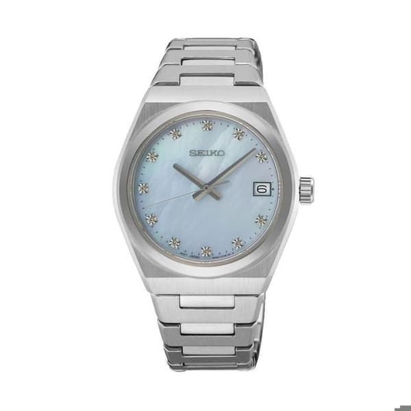 Herrklocka Seiko SUR603P1 ARMBANDSKLOCKA