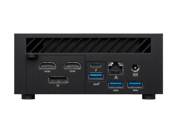 ASUS ExpertCenter PN64-BB5003M