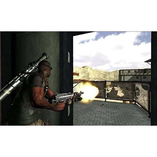 Eidos Conflict: Denied Ops (Essentials)/ 1 Spel (PS3)