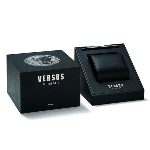 Versus Versace Bicocca VSPHJ1021 Klocka Kvarts Man