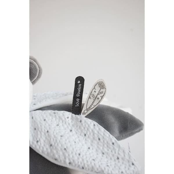 DOUDOU ET COMPAGNIE Drømmefanger - Doudou Panda 26cm
