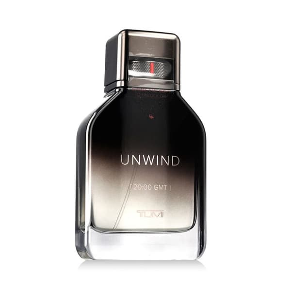 TUMI Unwind Eau de Parfum (Mand) 100 ml