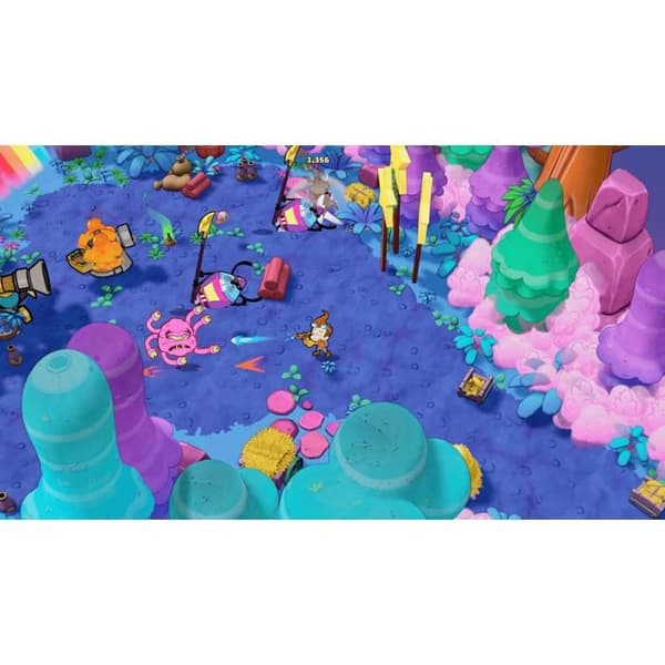 NickToons och ödesternarna Switch 2
